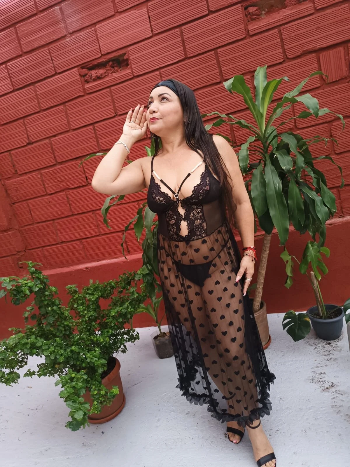 XXX Porn Photo of Nude Rebecca_Milf 109