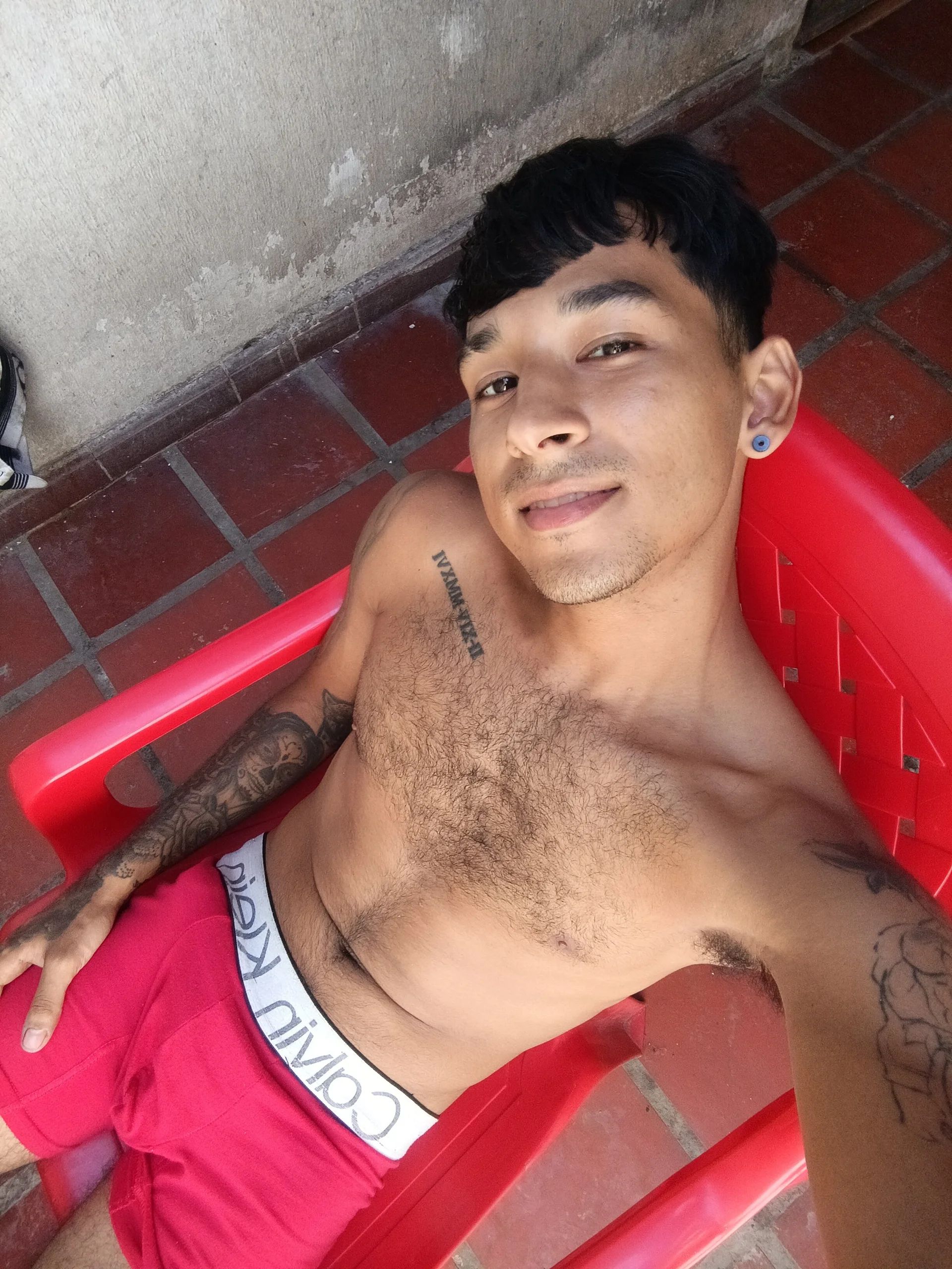 XXX Porn Photo of Nude flacohot_xxx 6