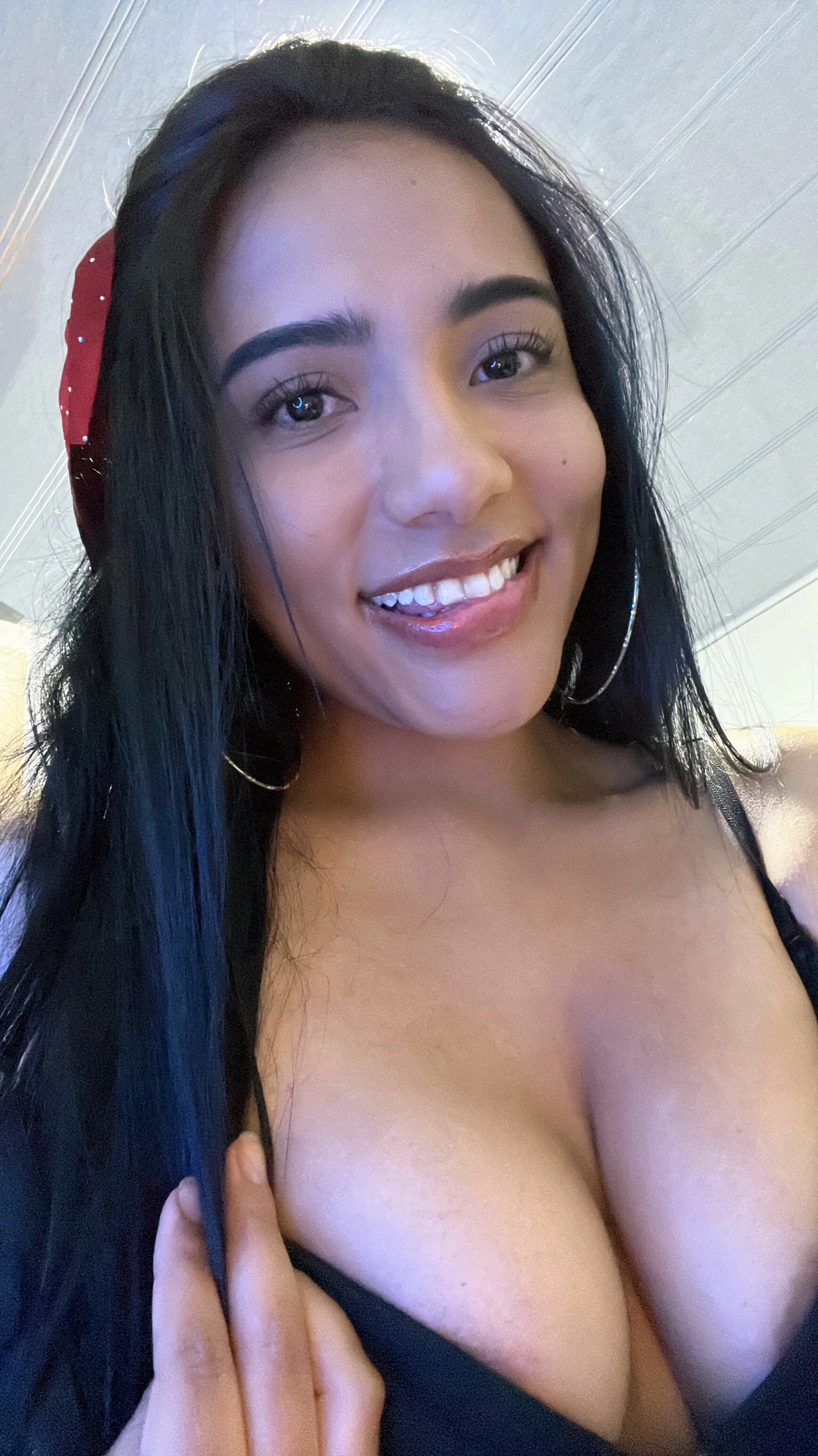 XXX Porn Photo of Nude Caro_Mildrey 6