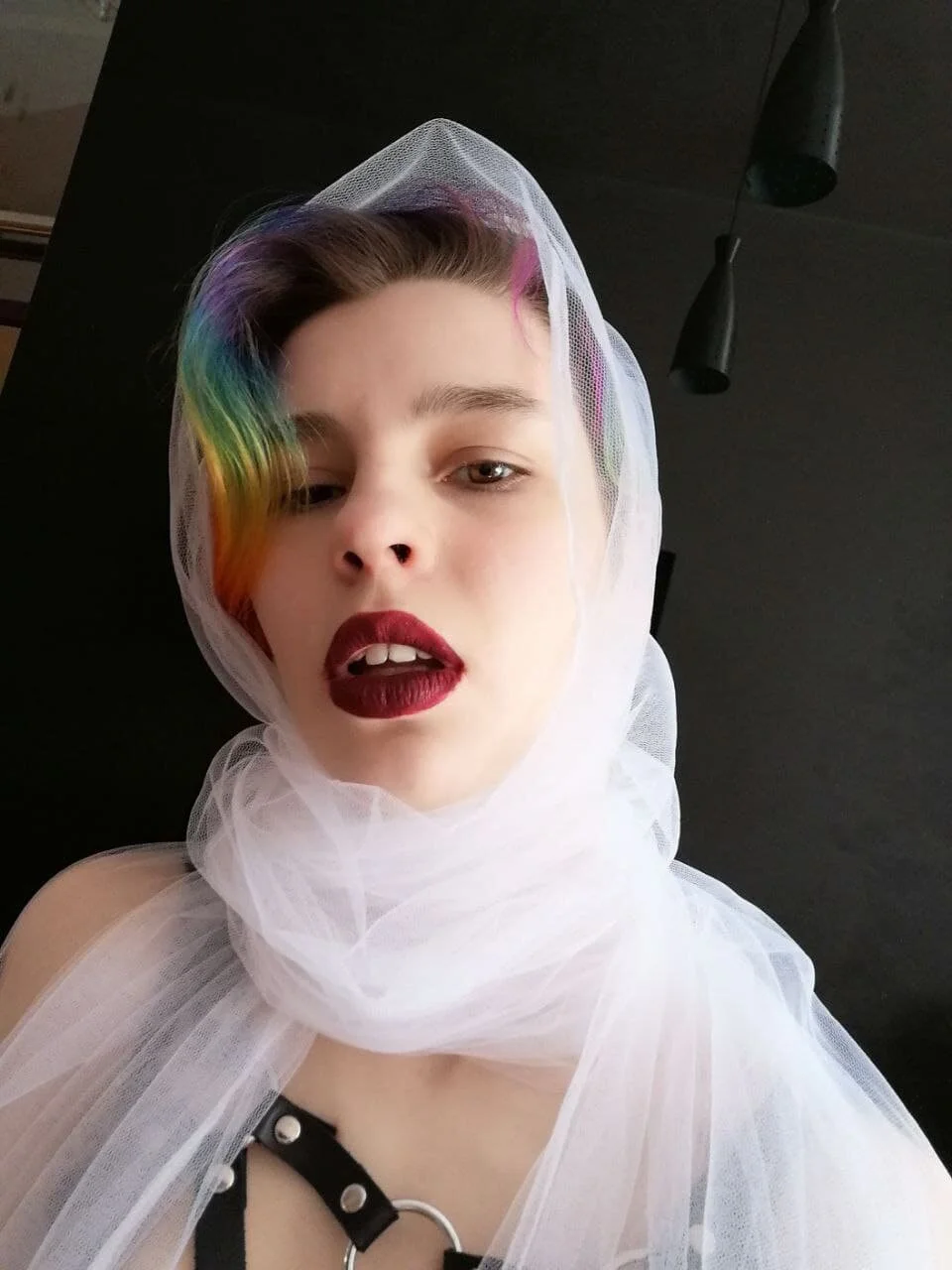 XXX Porn Photo of Nude MarlaDream 9