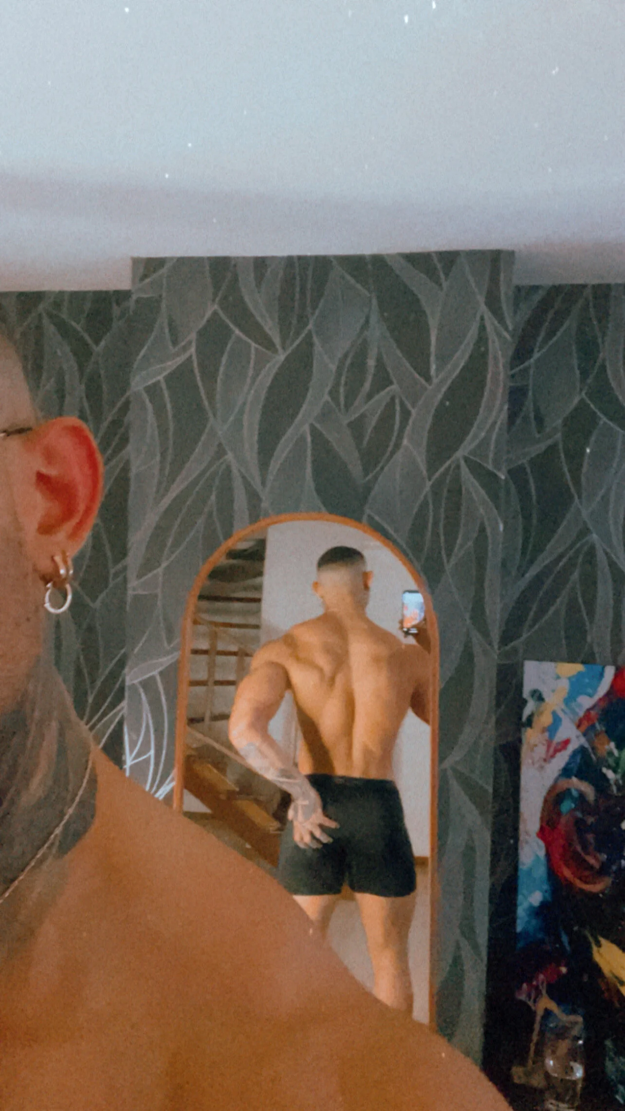 XXX Porn Photo of Nude iamjackc_ 61