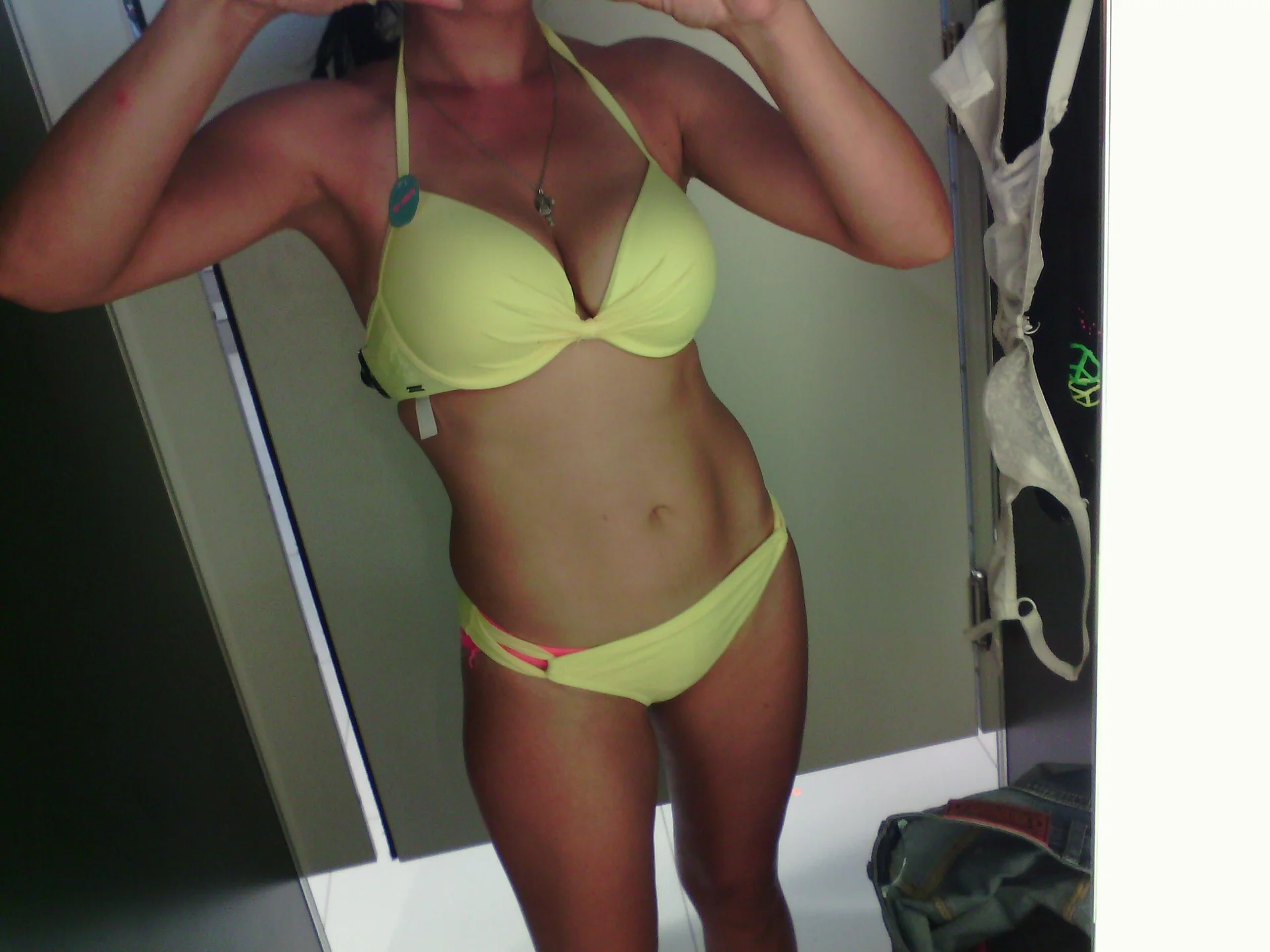 XXX Porn Photo of Nude Katrine 3