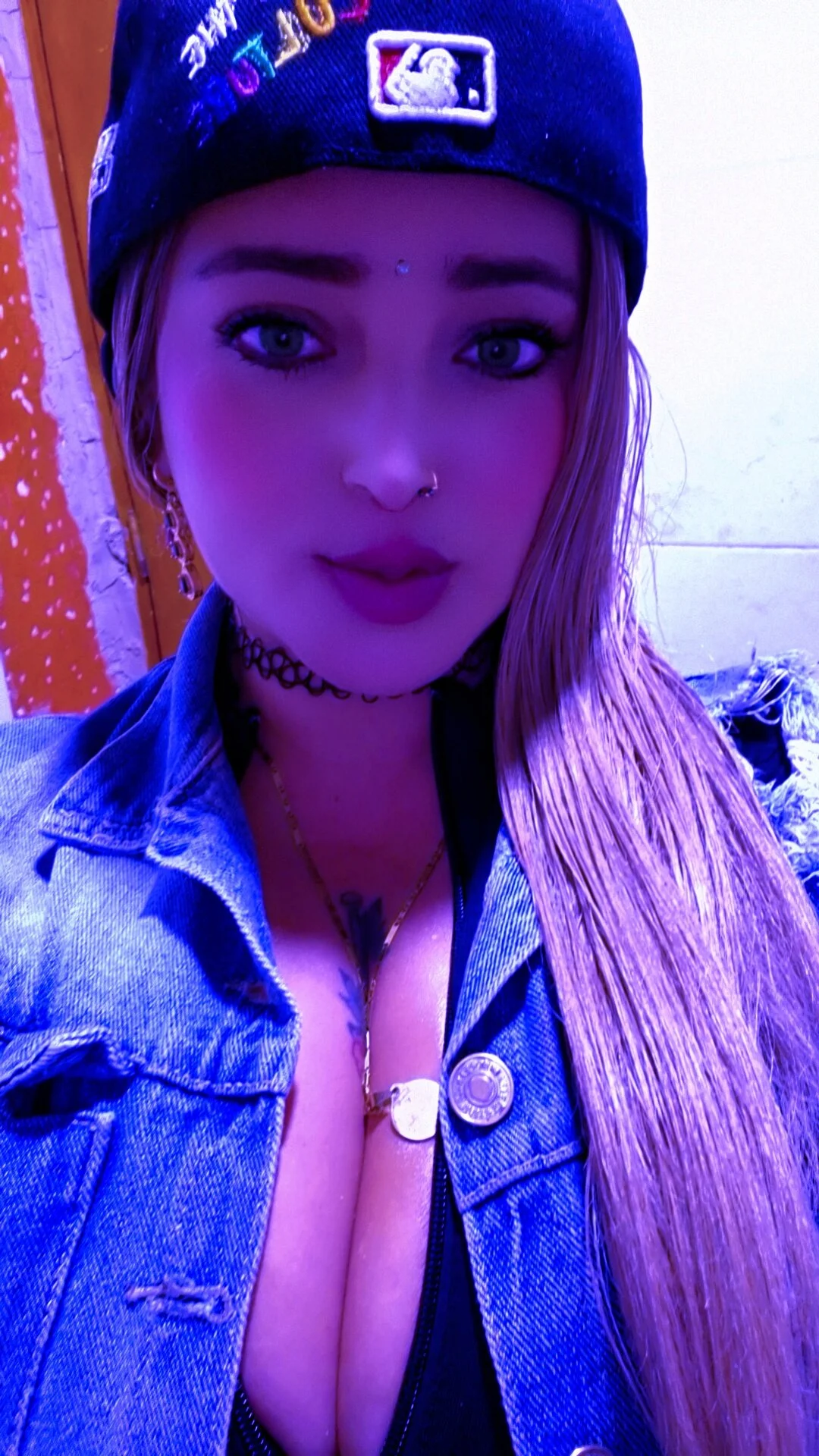 XXX Porn Photo of Nude AlexadraJones3453 76