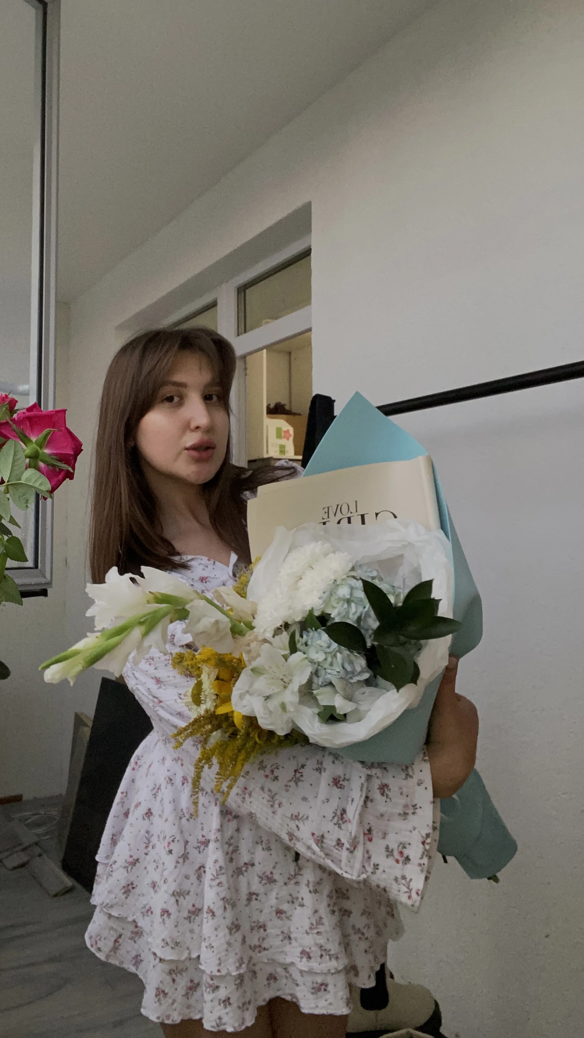 XXX Porn Photo of Nude DelsieMarkey 2