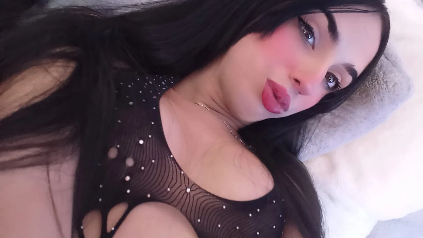 XXX Porn Photo of Nude Melany_Alejandra 12