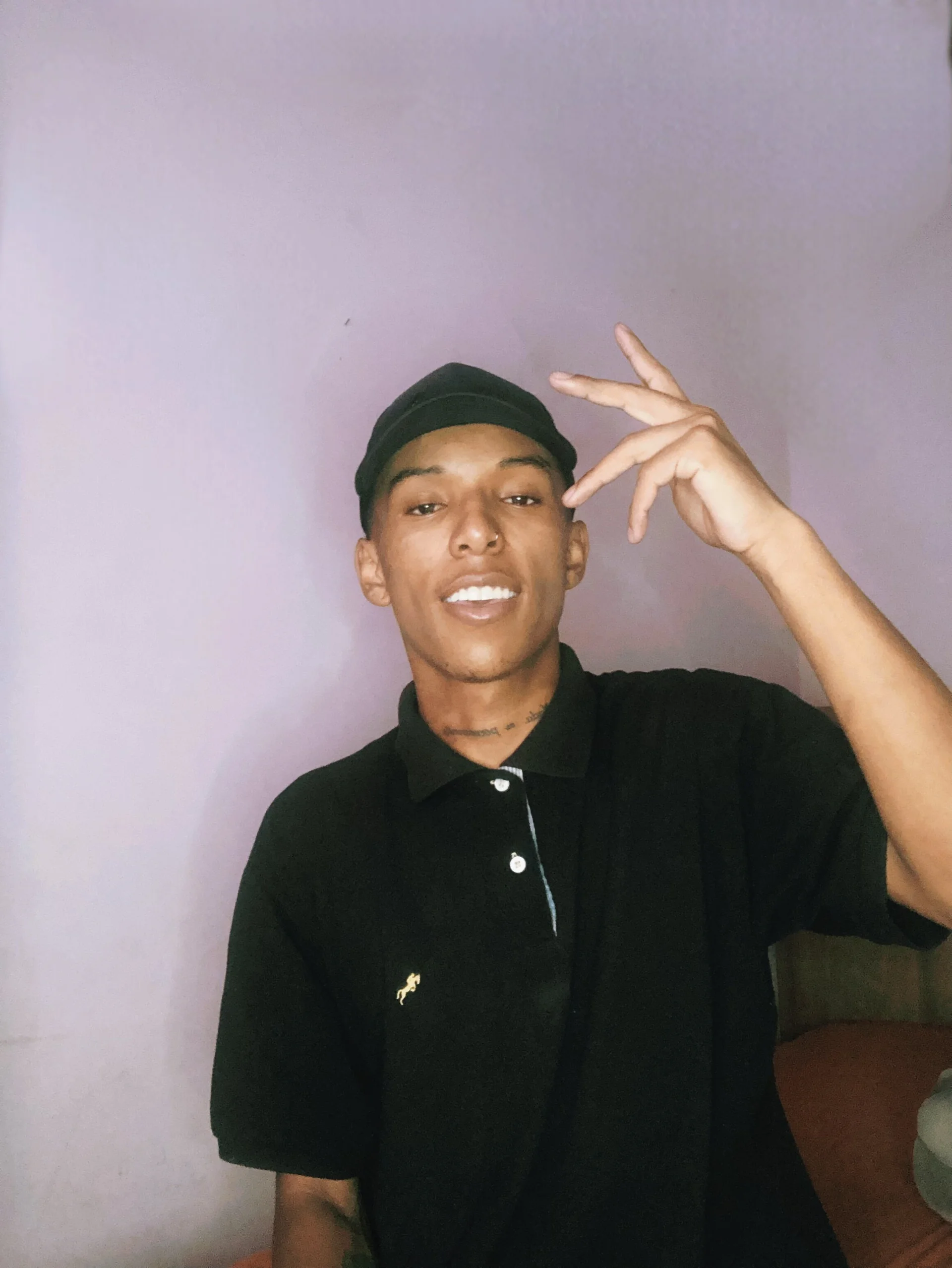 XXX Porn Photo of Nude DavidLondo 6