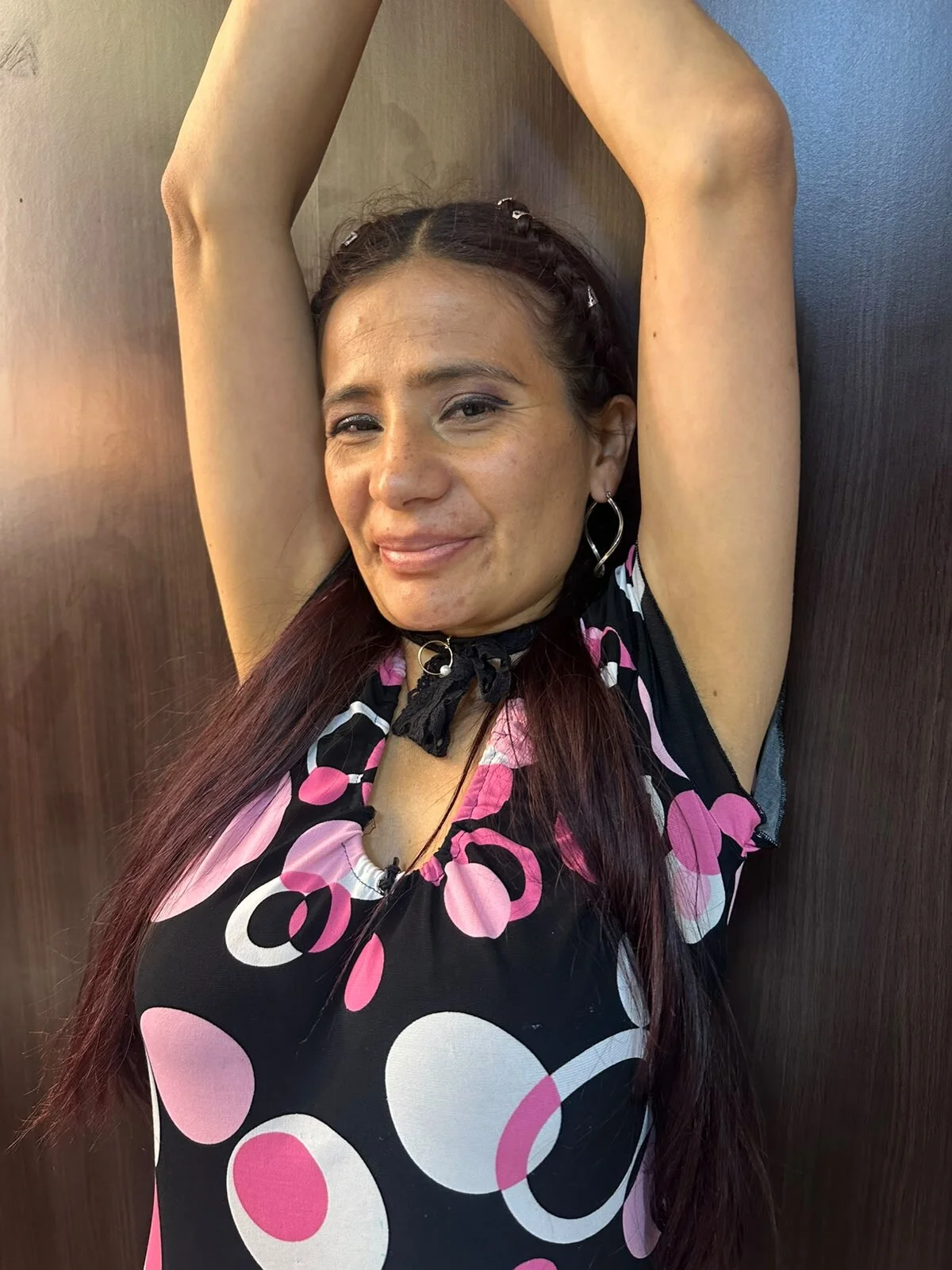 XXX Porn Photo of Nude KasandraaVixen 4