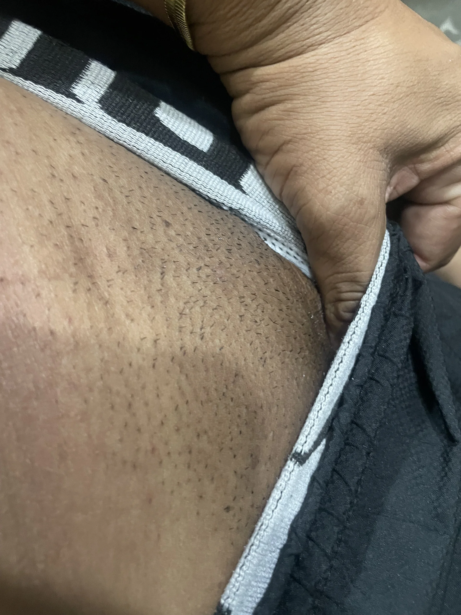 XXX Porn Photo of Nude Rey17josw 2