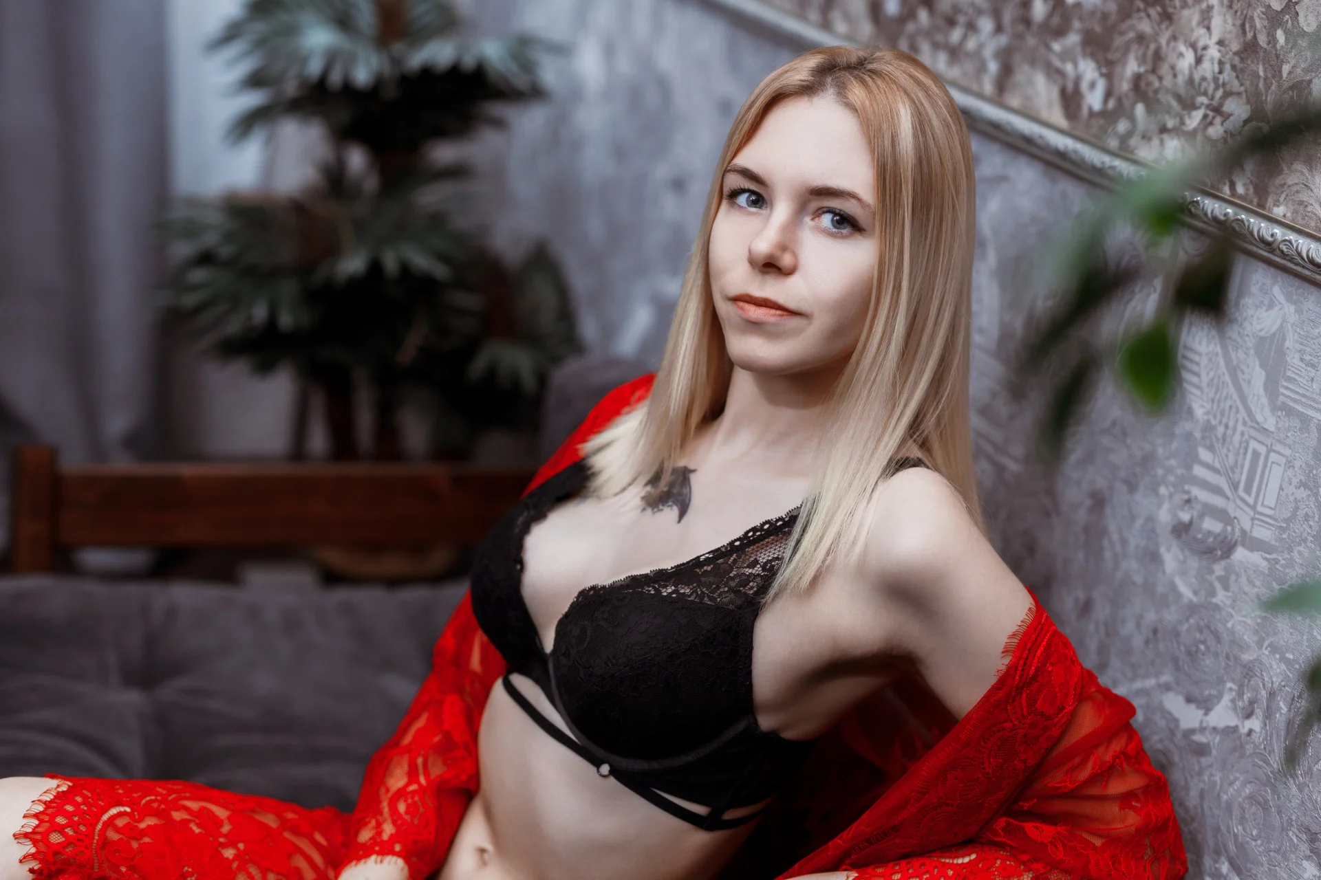 XXX Porn Photo of Nude Emma_Bryan 49