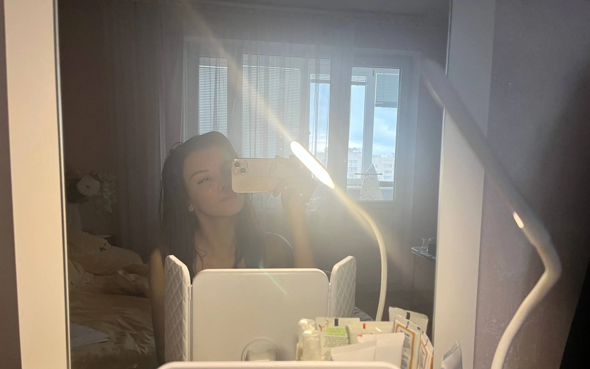XXX Porn Photo of Nude VeliaHypolite 14