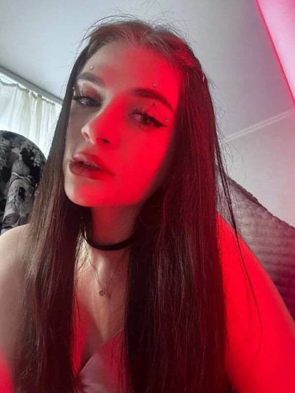 XXX Porn Photo of Nude Molly_Crystall 35