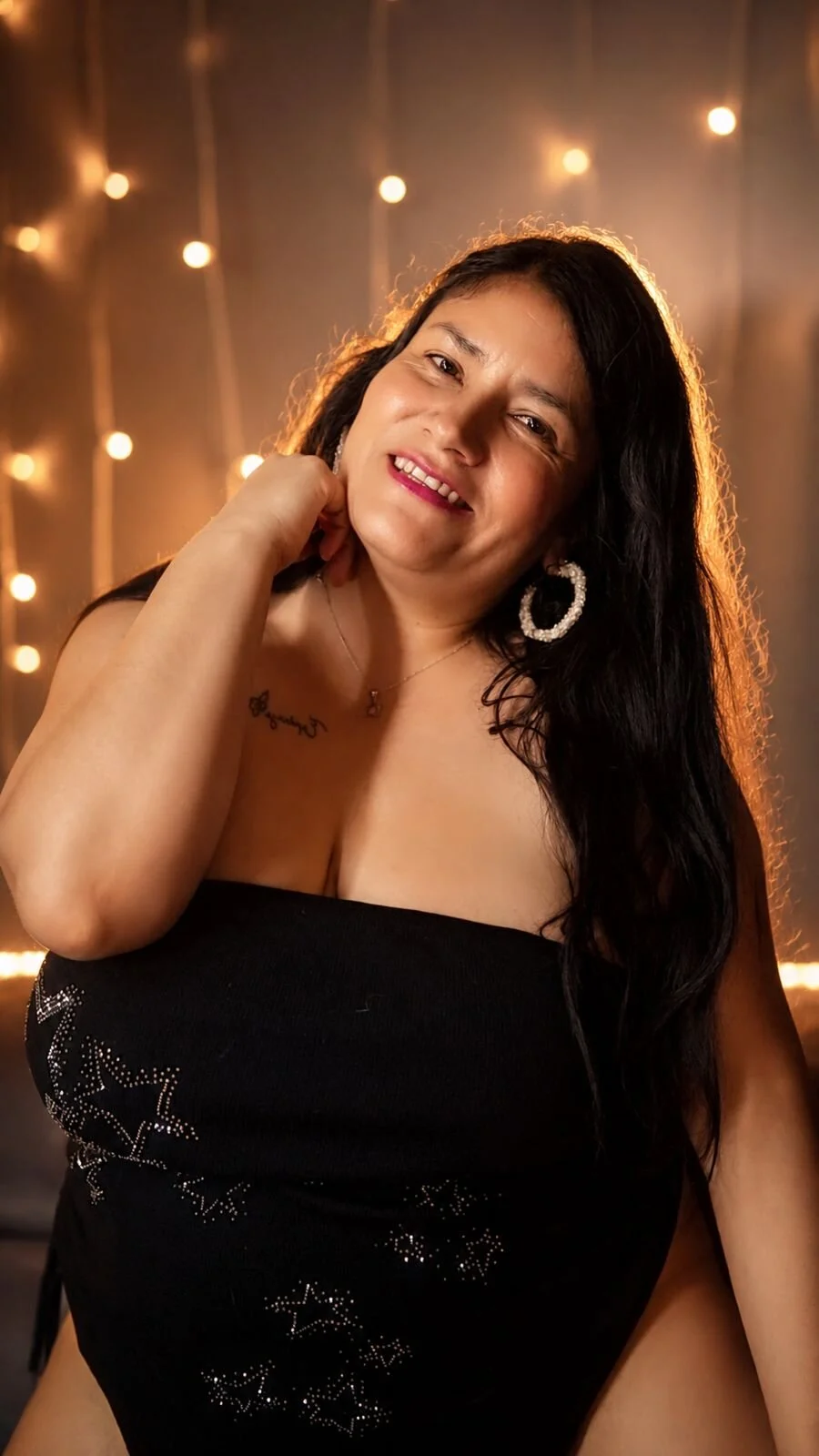 XXX Porn Photo of Nude salomexlove_20 4
