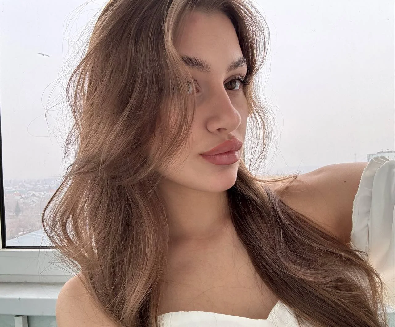 XXX Porn Photo of Nude LiseVener 22