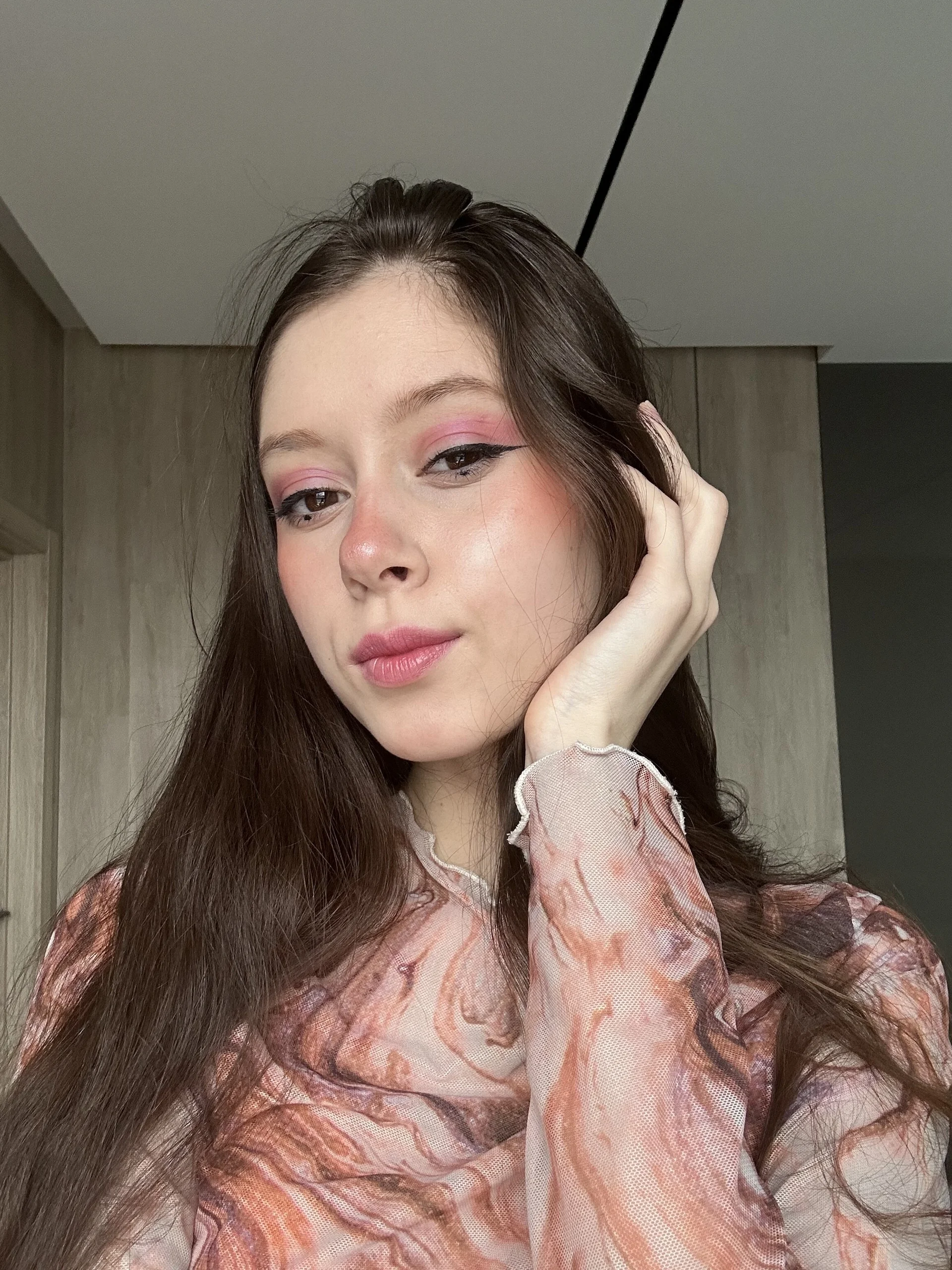 XXX Porn Photo of Nude melissaxcbx 31