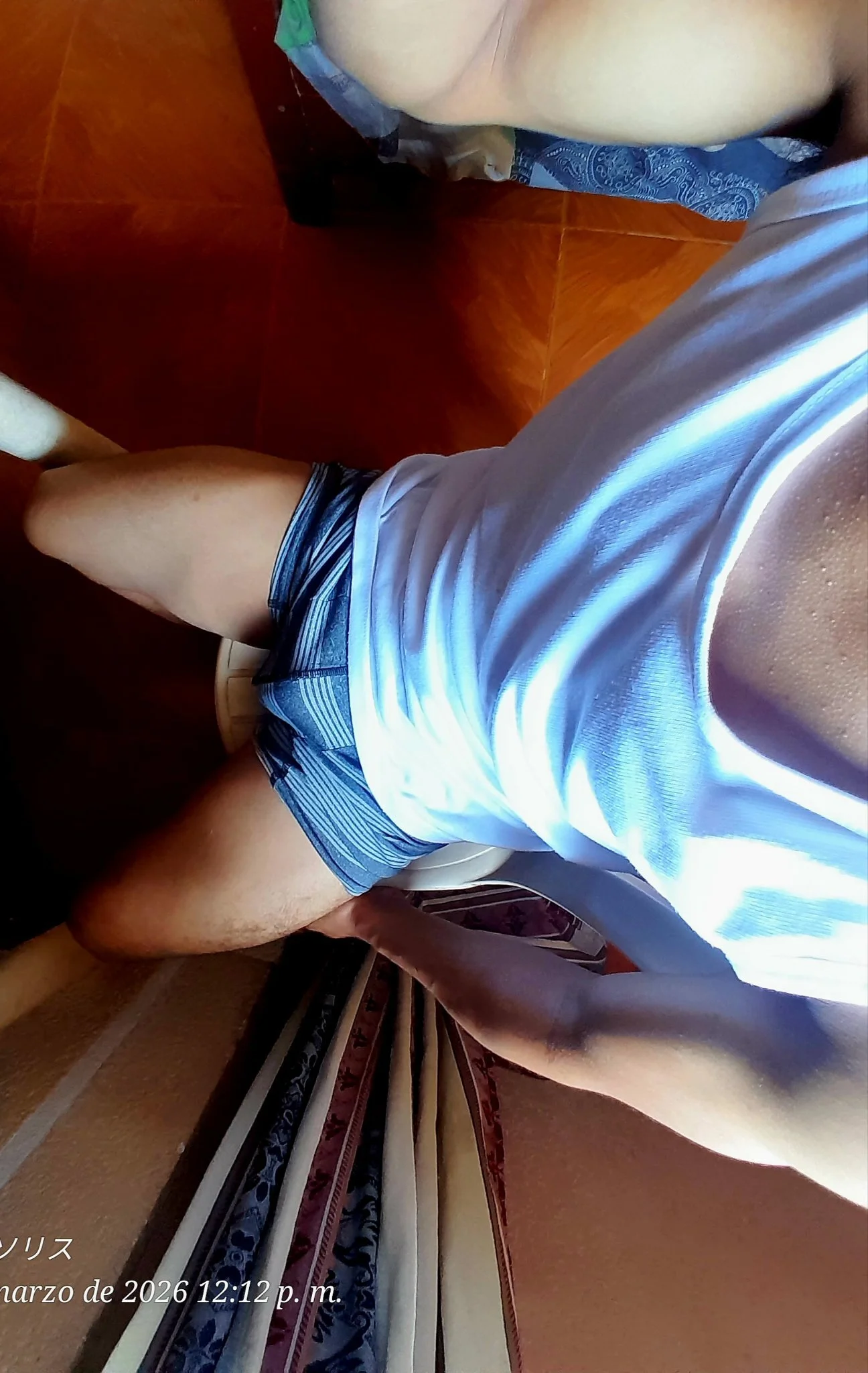 XXX Porn Photo of Nude Danny_pekko 4