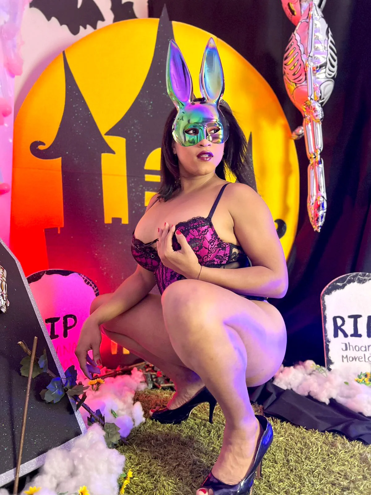 XXX Porn Photo of Nude Dollperverthot 44