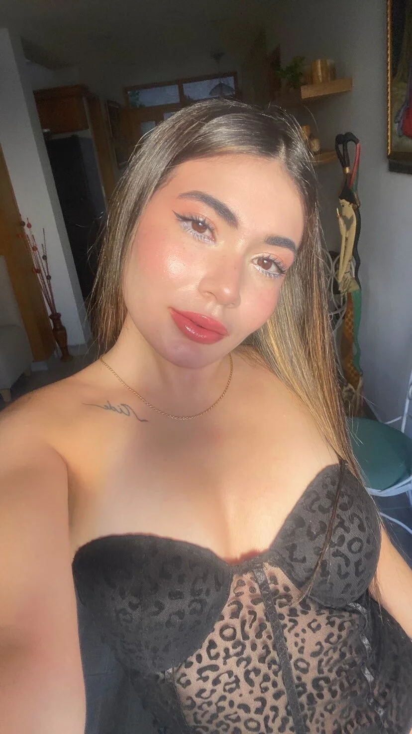 XXX Porn Photo of Nude Mia_222 26