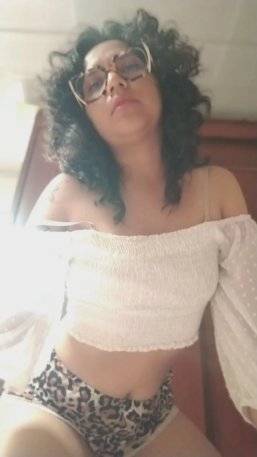 XXX Porn Photo of Nude Violeta_Moon_Tx 2