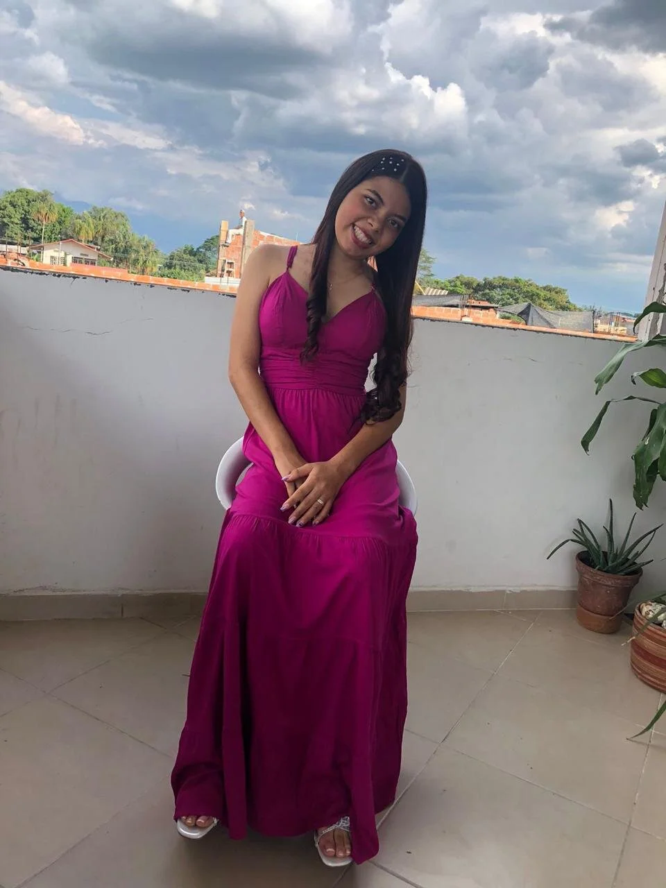 XXX Porn Photo of Nude AlanaWins 2