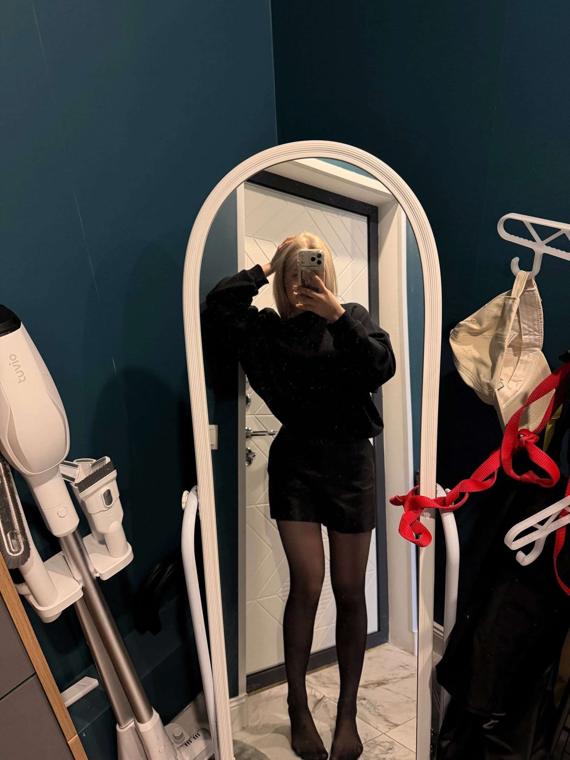XXX Porn Photo of Nude Maya_Rave 3