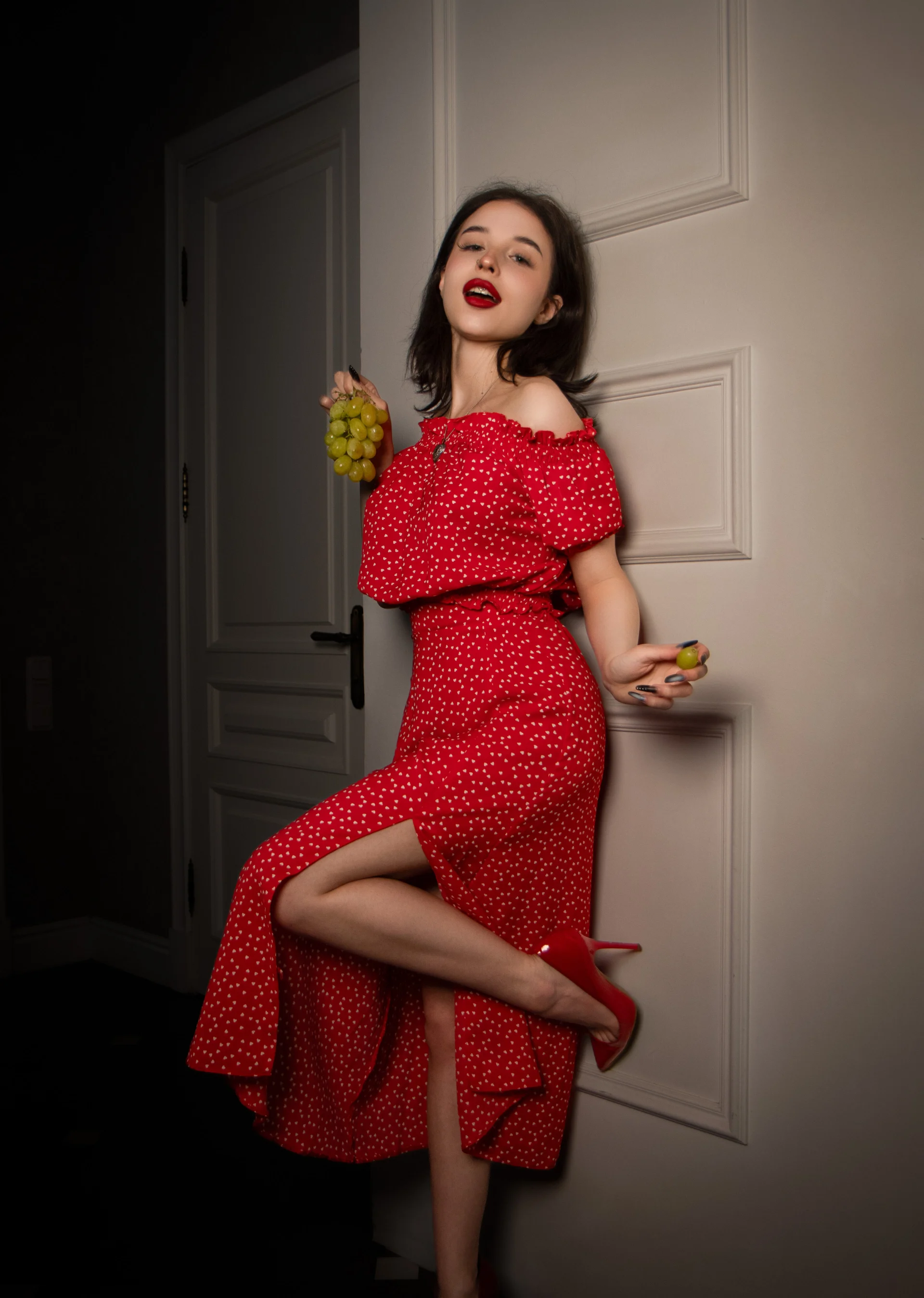 XXX Porn Photo of Nude LanaLedger 61
