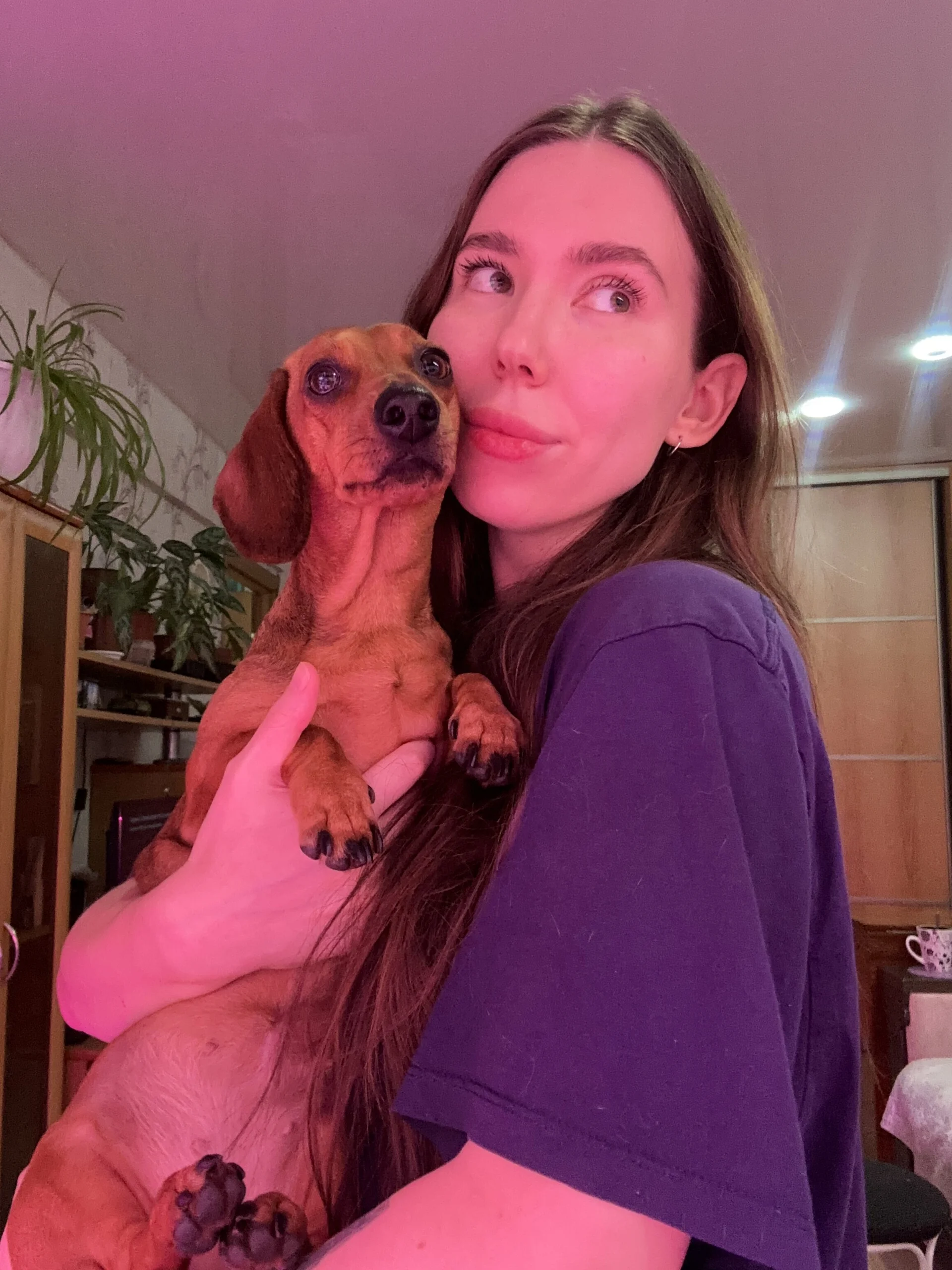 XXX Porn Photo of Nude Alexxahunter 16
