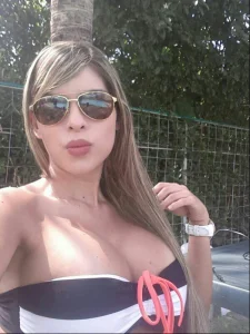 XXX Porn Photo of Nude BlairWaldorf_gh 1