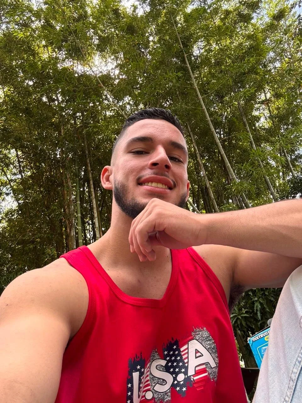 XXX Porn Photo of Nude axel_tone 30