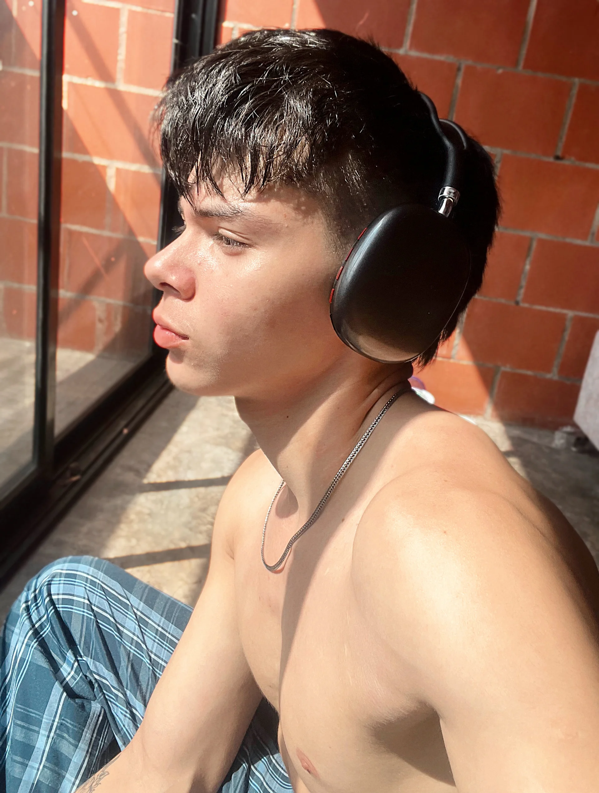 XXX Porn Photo of Nude Handsome_boys69 1