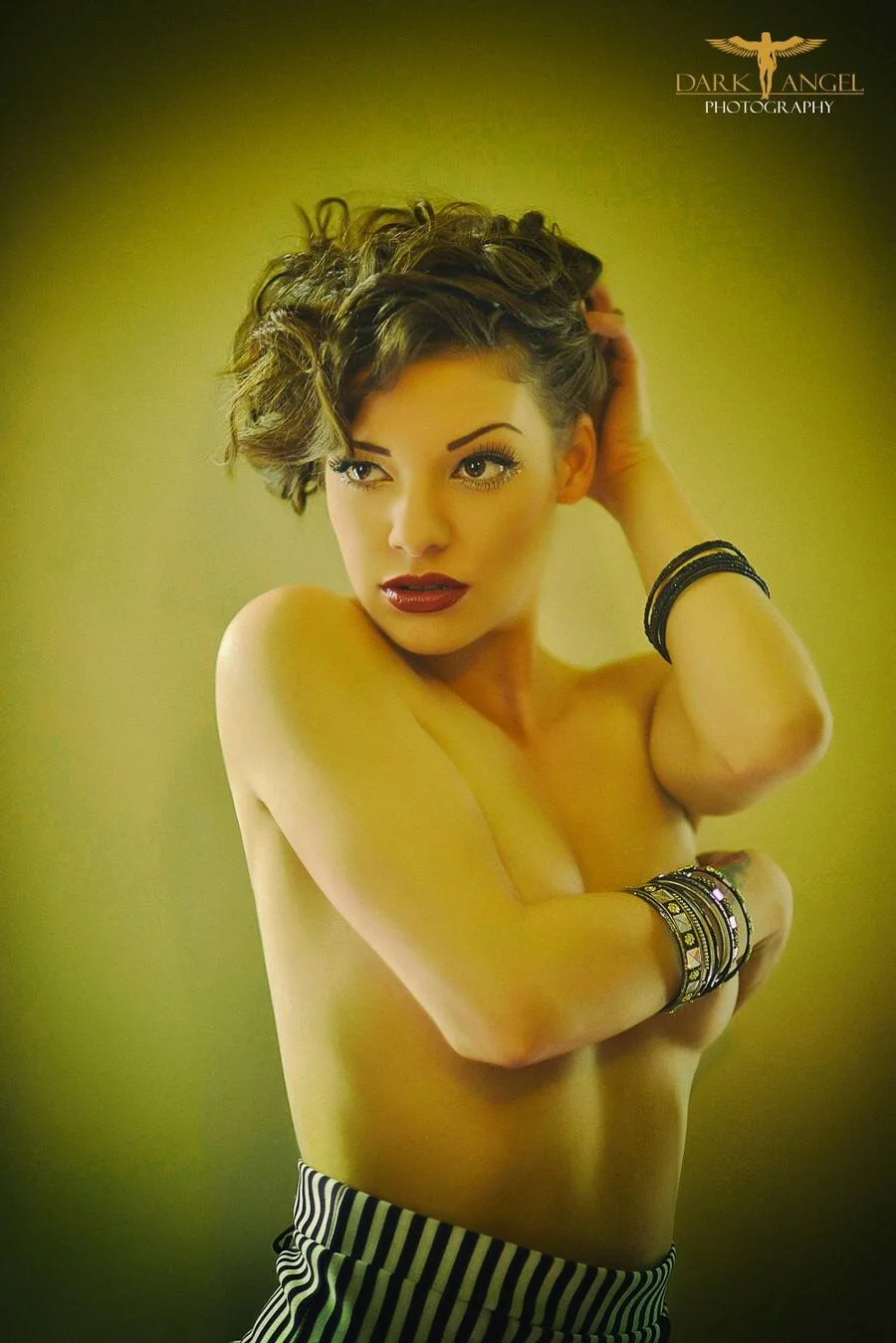 XXX Porn Photo of Nude LilliLowexox 18