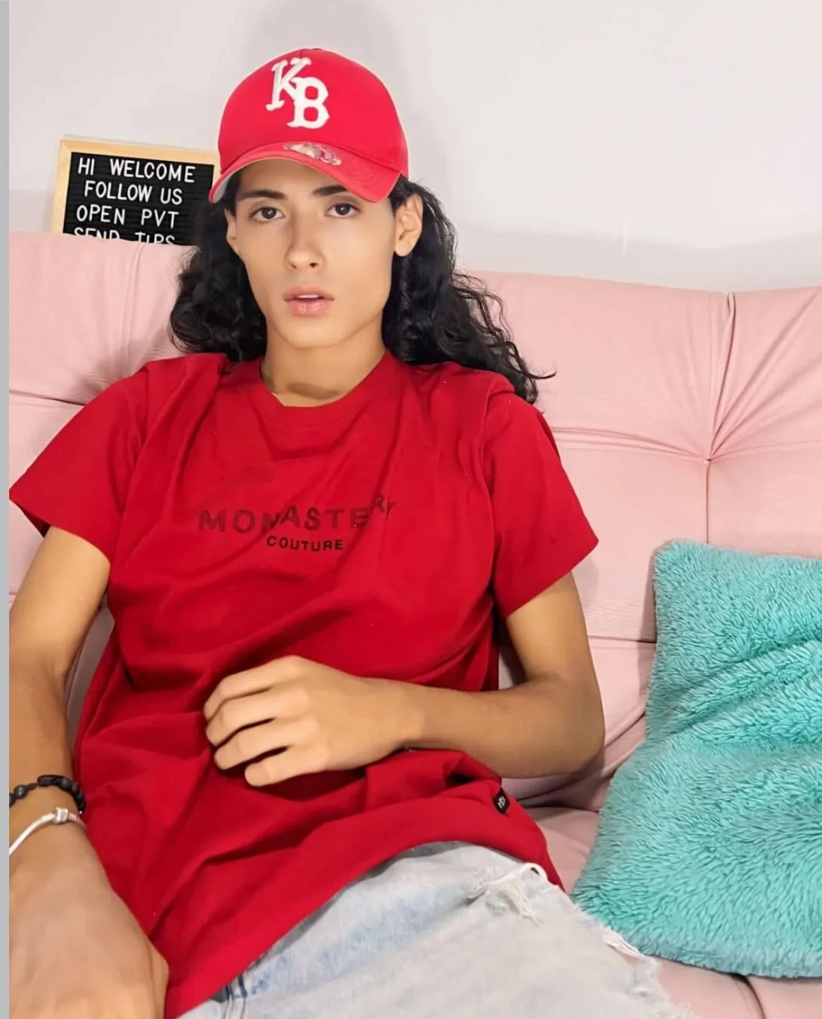 XXX Porn Photo of Nude Treyk_king 1