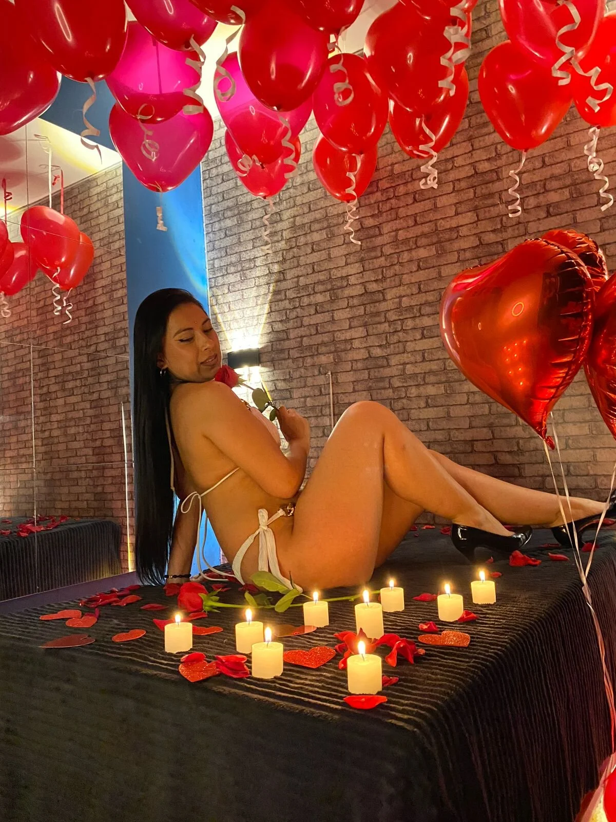 XXX Porn Photo of Nude Ella_Rousse 37