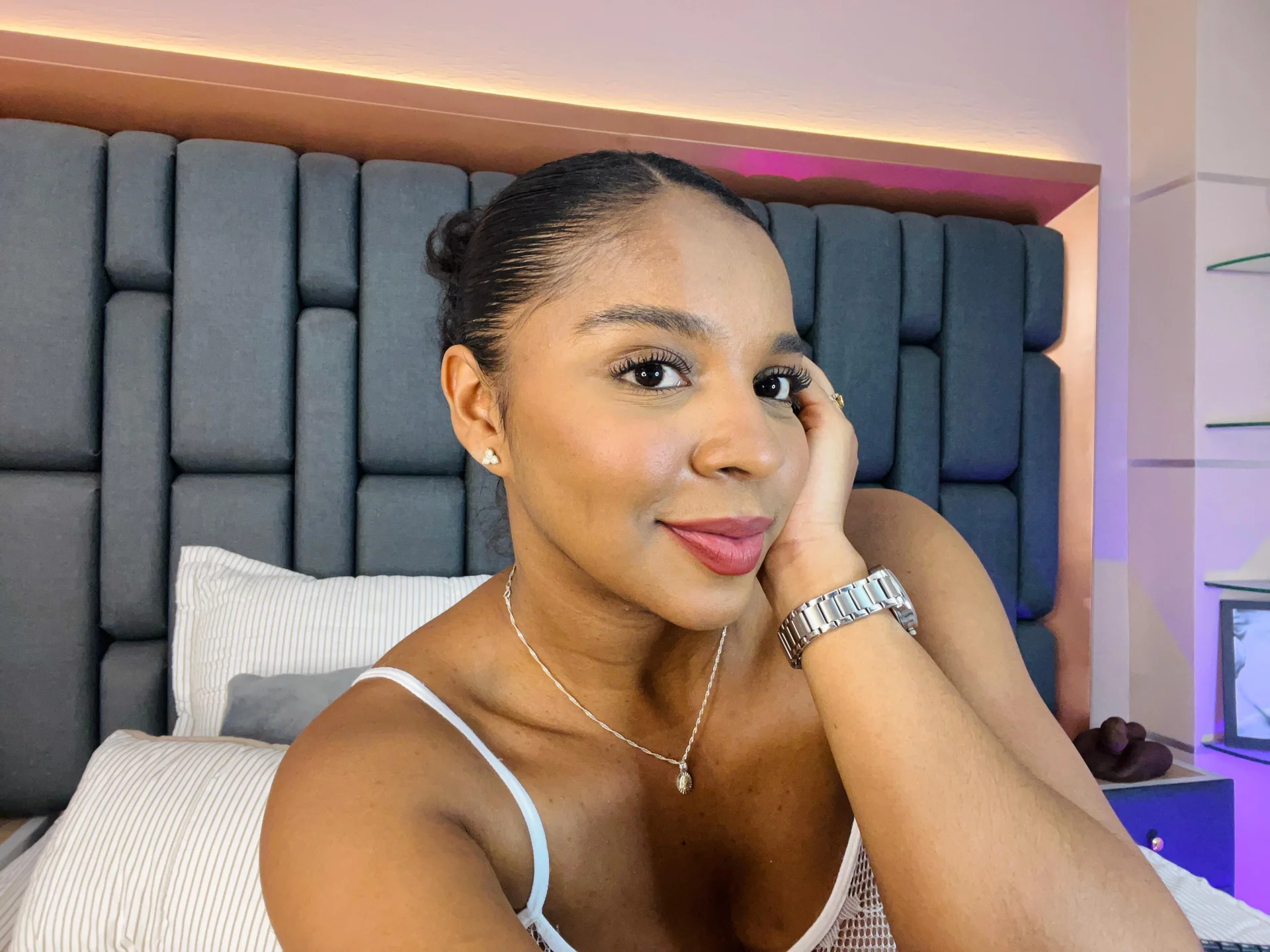 XXX Porn Photo of Nude LisaMendez 14
