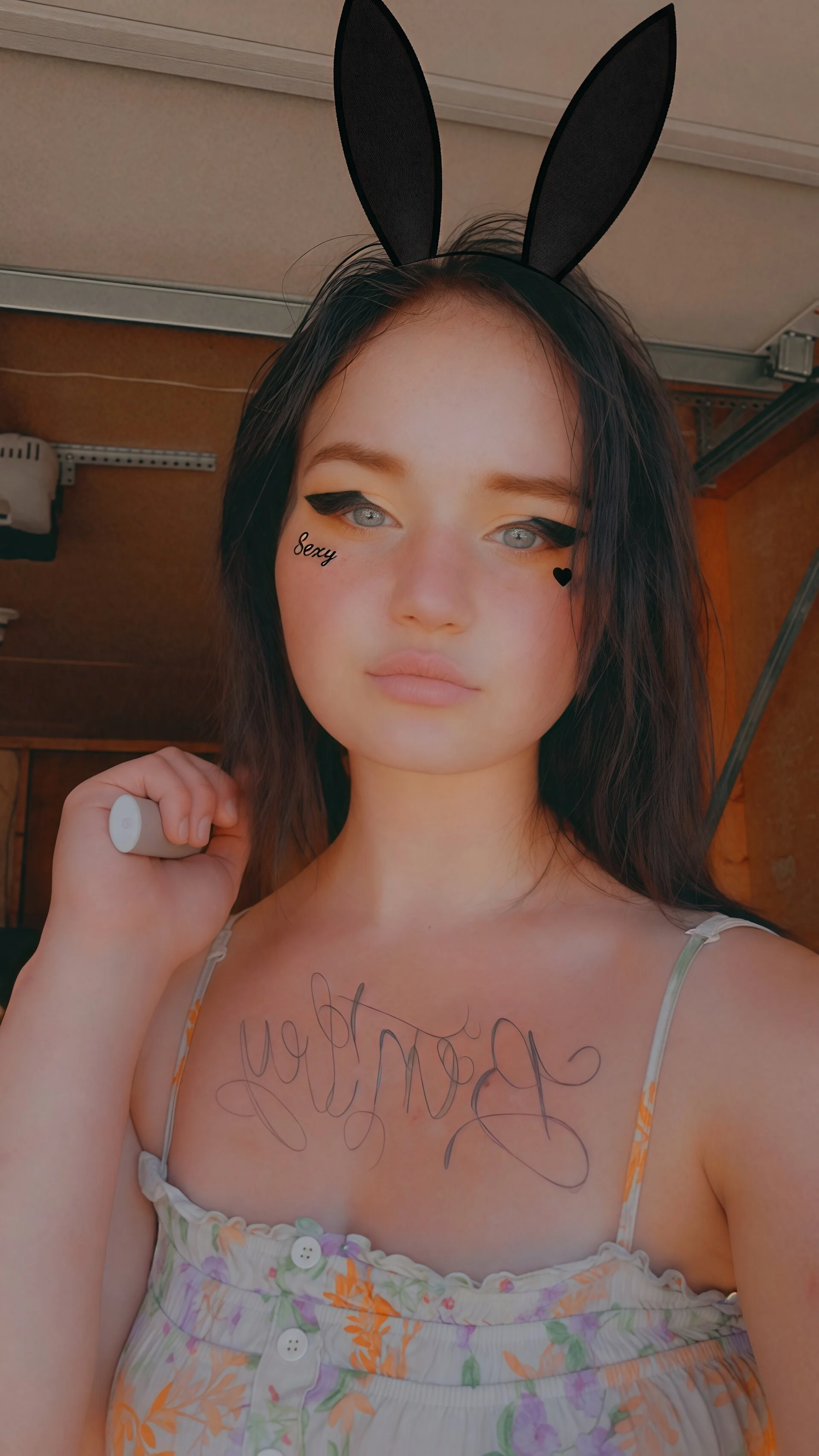 XXX Porn Photo of Nude XxxonlyinexxX 4