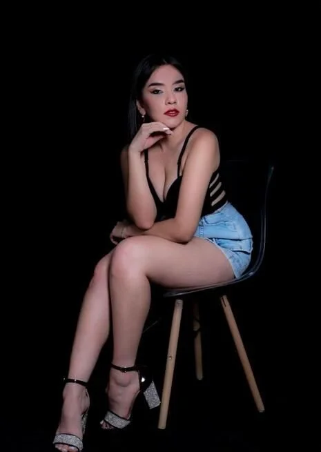 XXX Porn Photo of Nude arianna_velvet 4