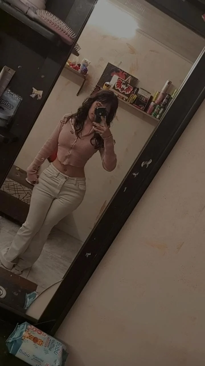 XXX Porn Photo of Nude MILY_TAY 6
