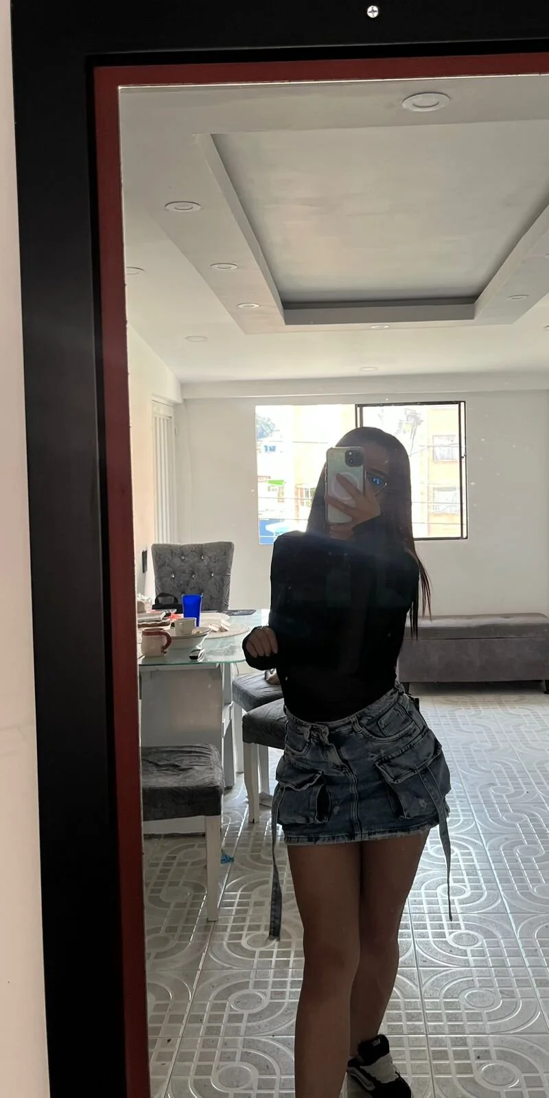XXX Porn Photo of Nude LANA_FOX_M 2