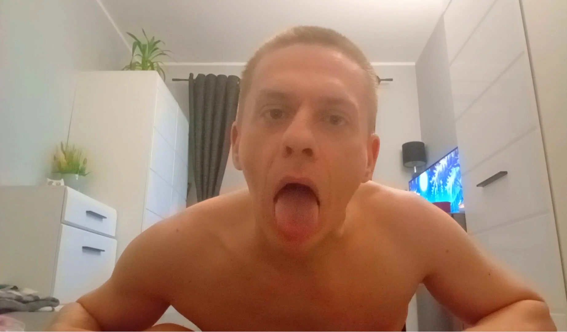 XXX Porn Photo of Nude dajeczka_Marek 8