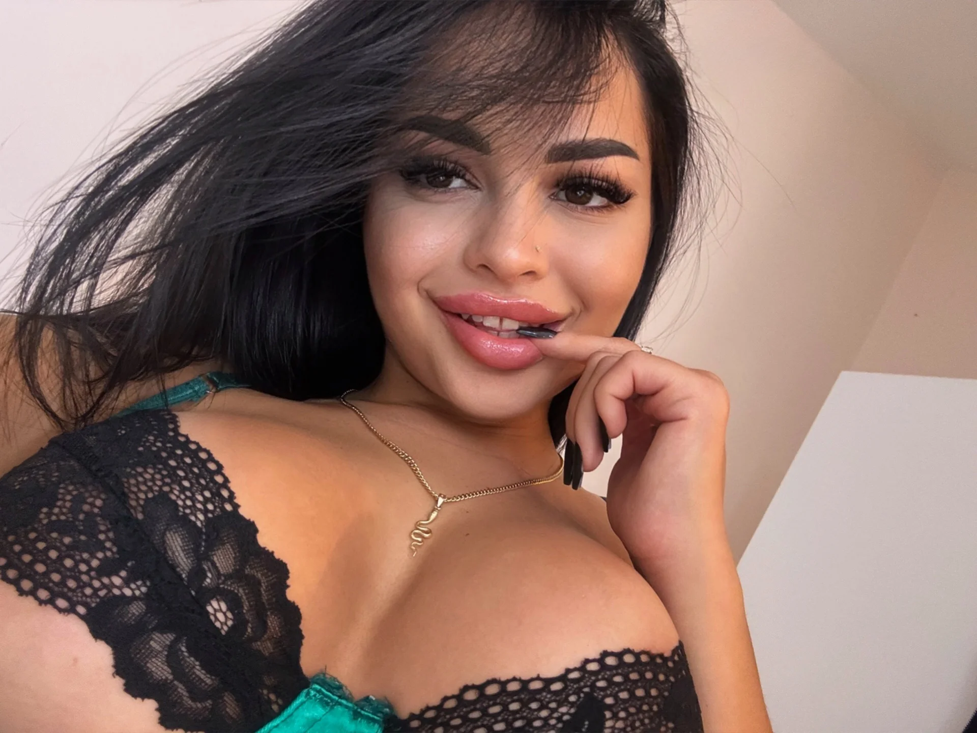 XXX Porn Photo of Nude MissMichellee 8