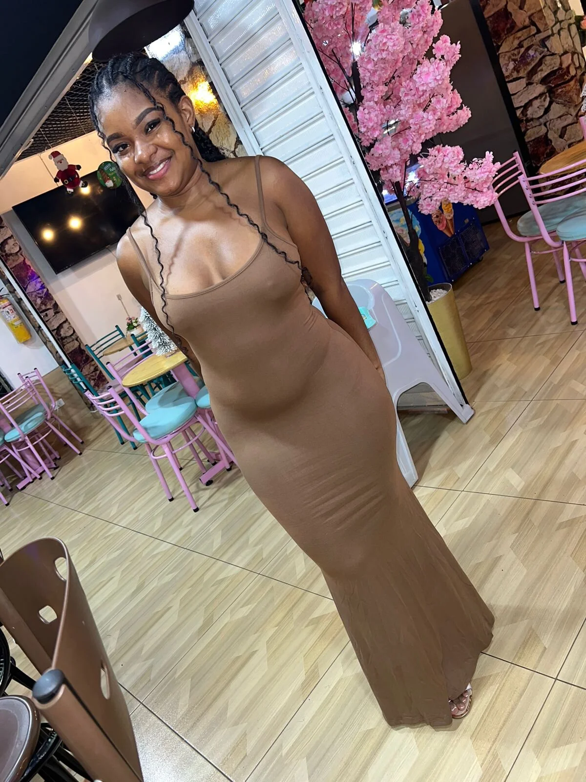 XXX Porn Photo of Nude tamaraa_smiith 24