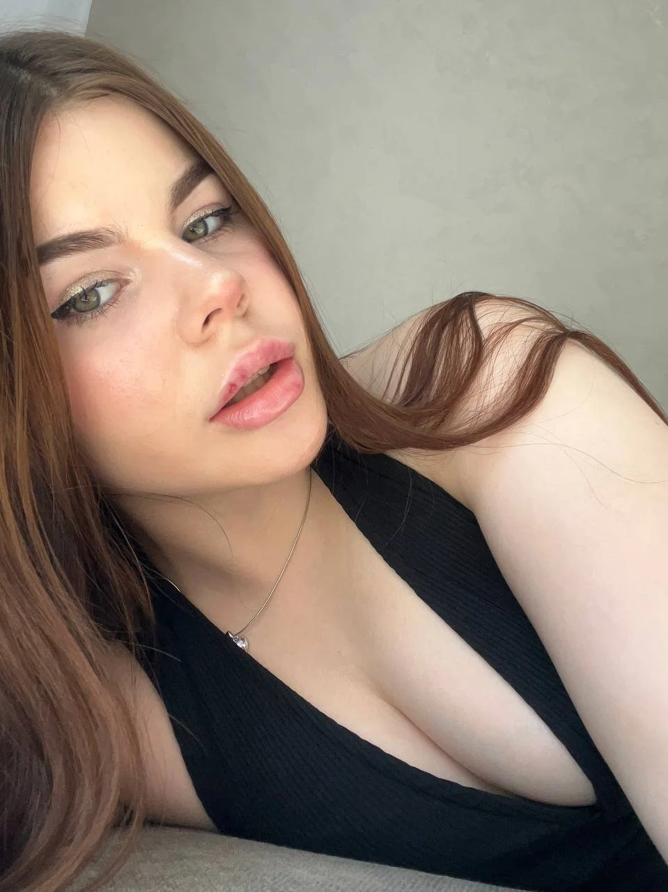 XXX Porn Photo of Nude BigSweetBonanza 4