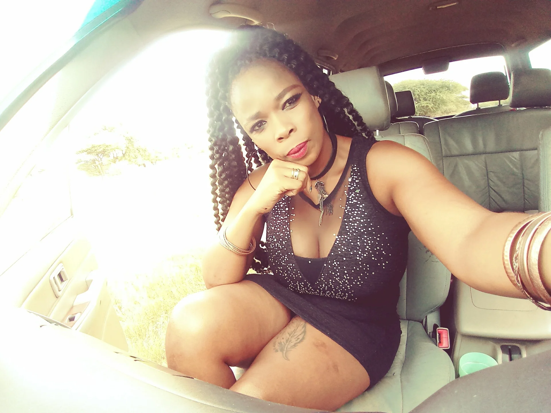 XXX Porn Photo of Nude Gucci_Bx 200