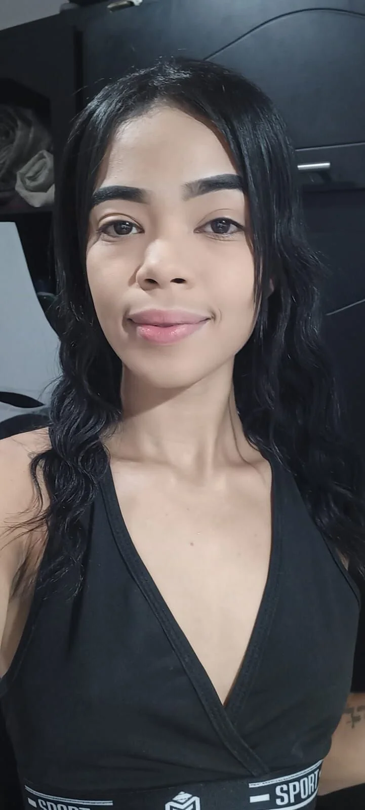 XXX Porn Photo of Nude Doble_fantasia 1