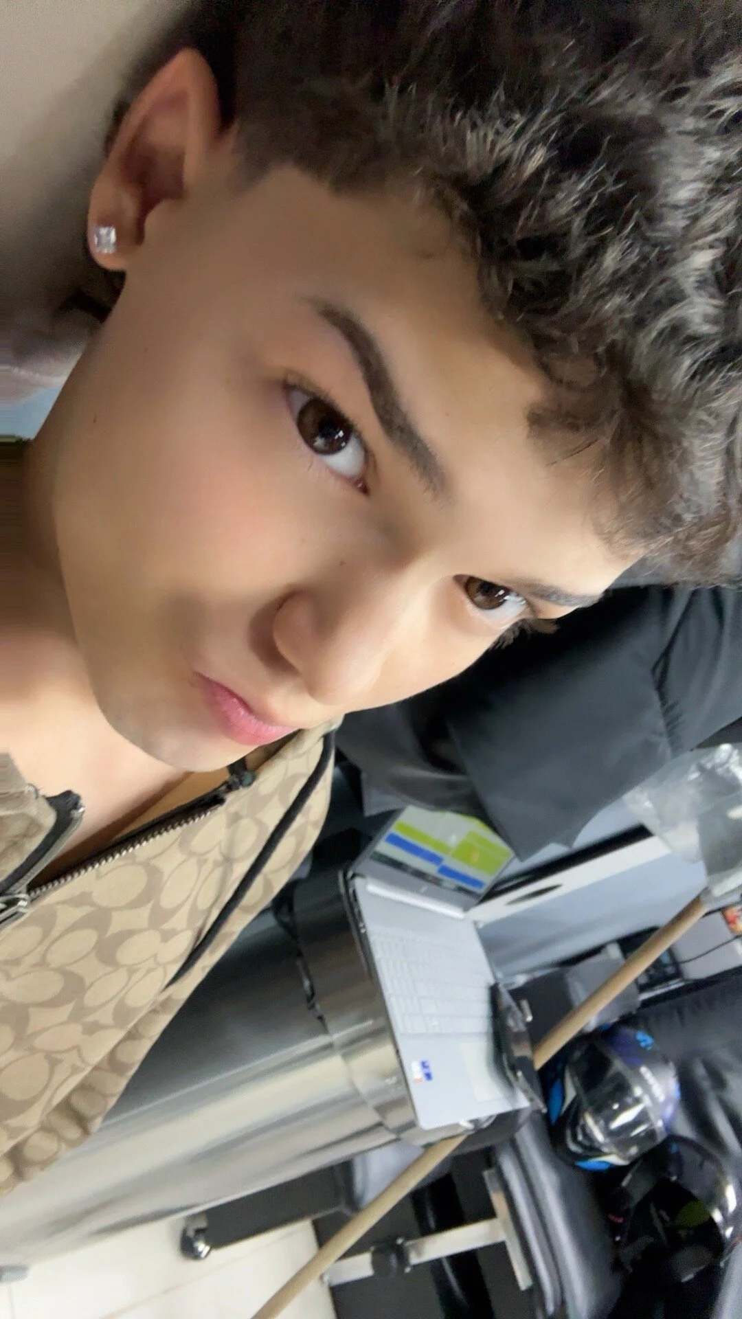 XXX Porn Photo of Nude Max_cortes1 9