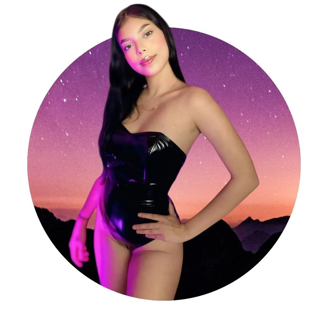XXX Porn Photo of Nude PAMELAVIDAL 17