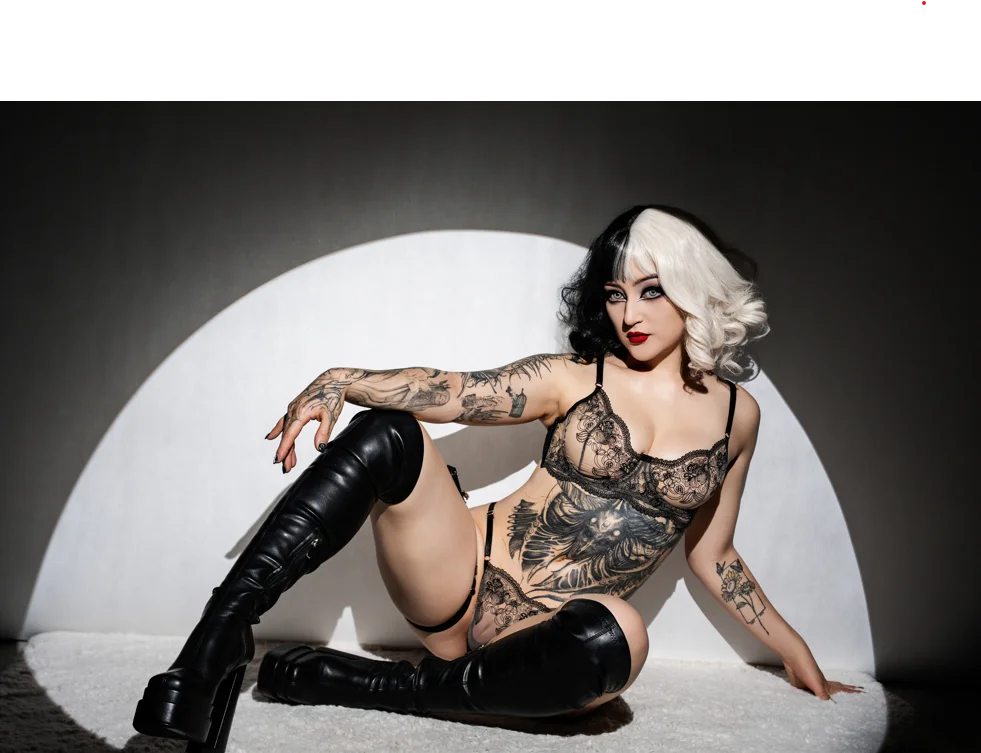 XXX Porn Photo of Nude Charlotte_Germanotta_ 93
