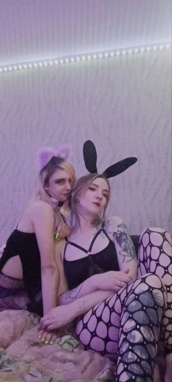 XXX Porn Photo of Nude ElsaScott 1