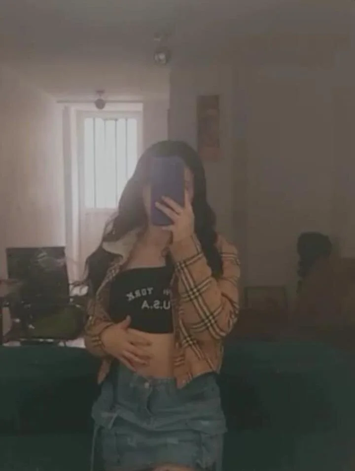 XXX Porn Photo of Nude Allison_Moore 1