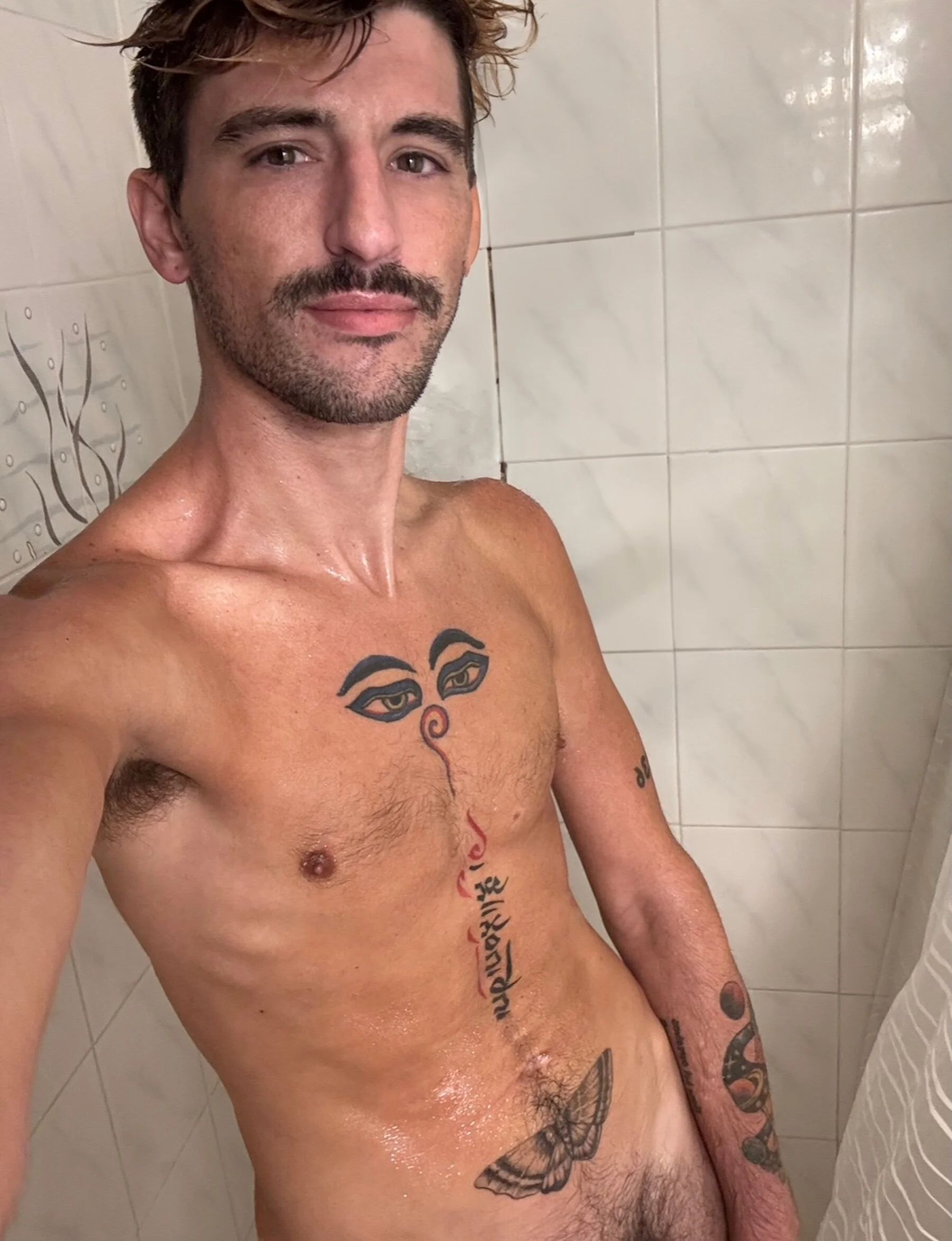 XXX Porn Photo of Nude alex_and_charlie 2