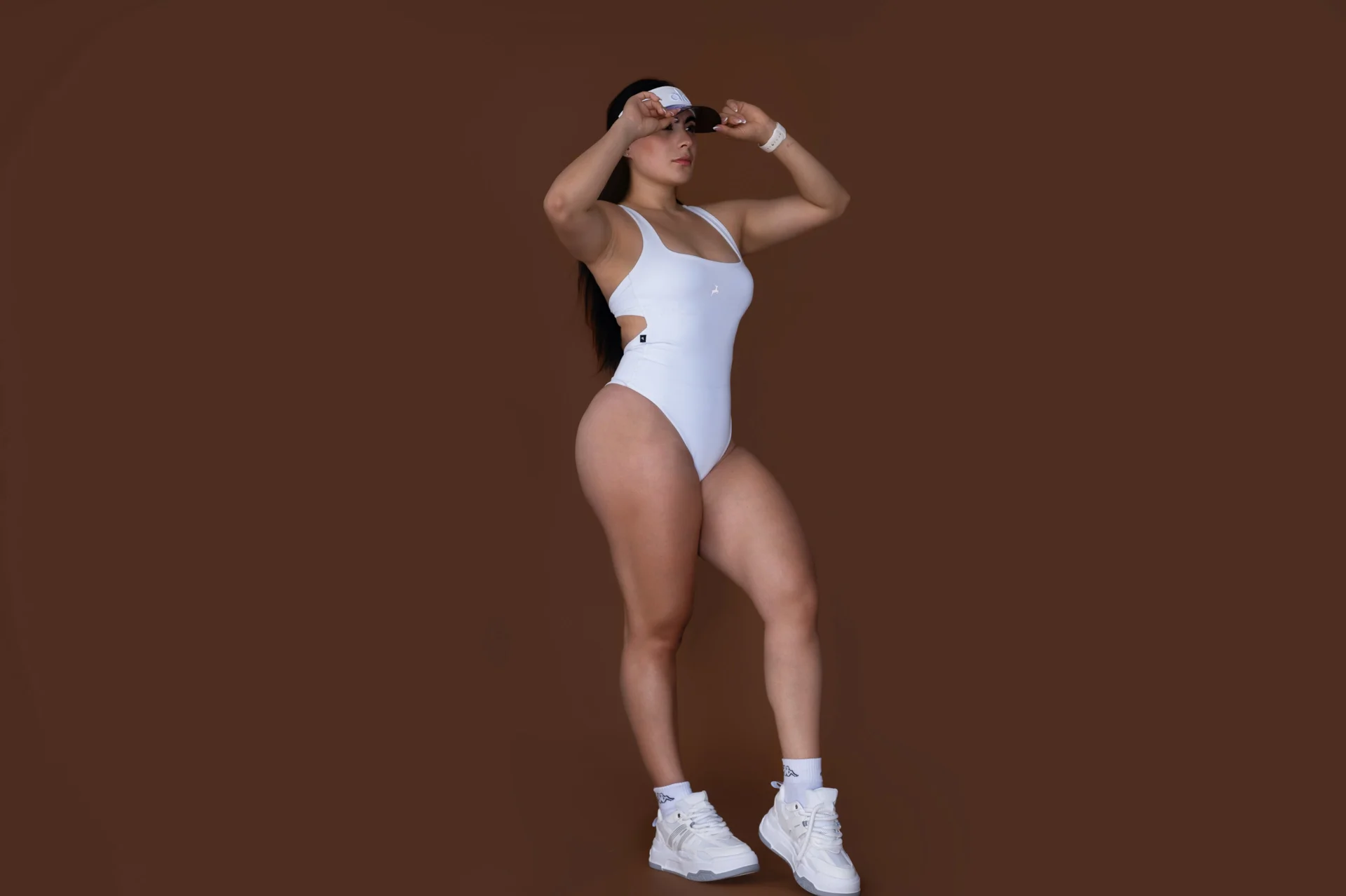 XXX Porn Photo of Nude MartinaaFit 63